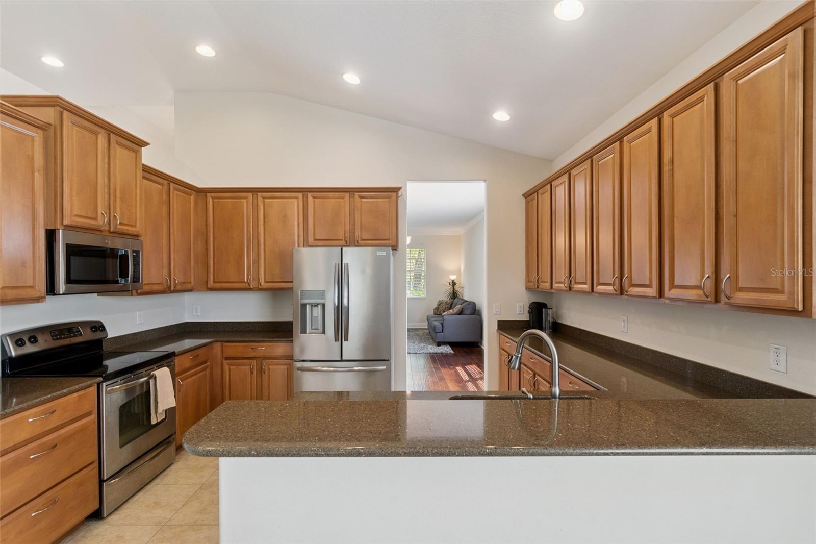 STONEYBROOK HILLS A - Residential