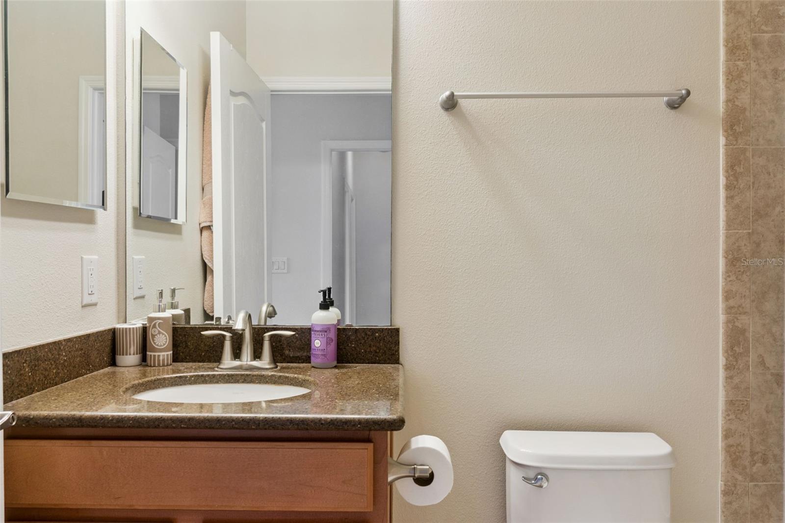 STONEYBROOK HILLS A - Residential