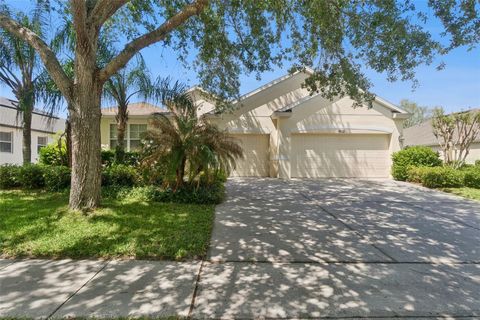 5271 RISHLEY RUN WAY MOUNT DORA FL 32757