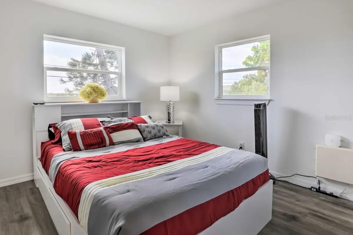 COLLURA SUB 1ST ADD - Residential Income