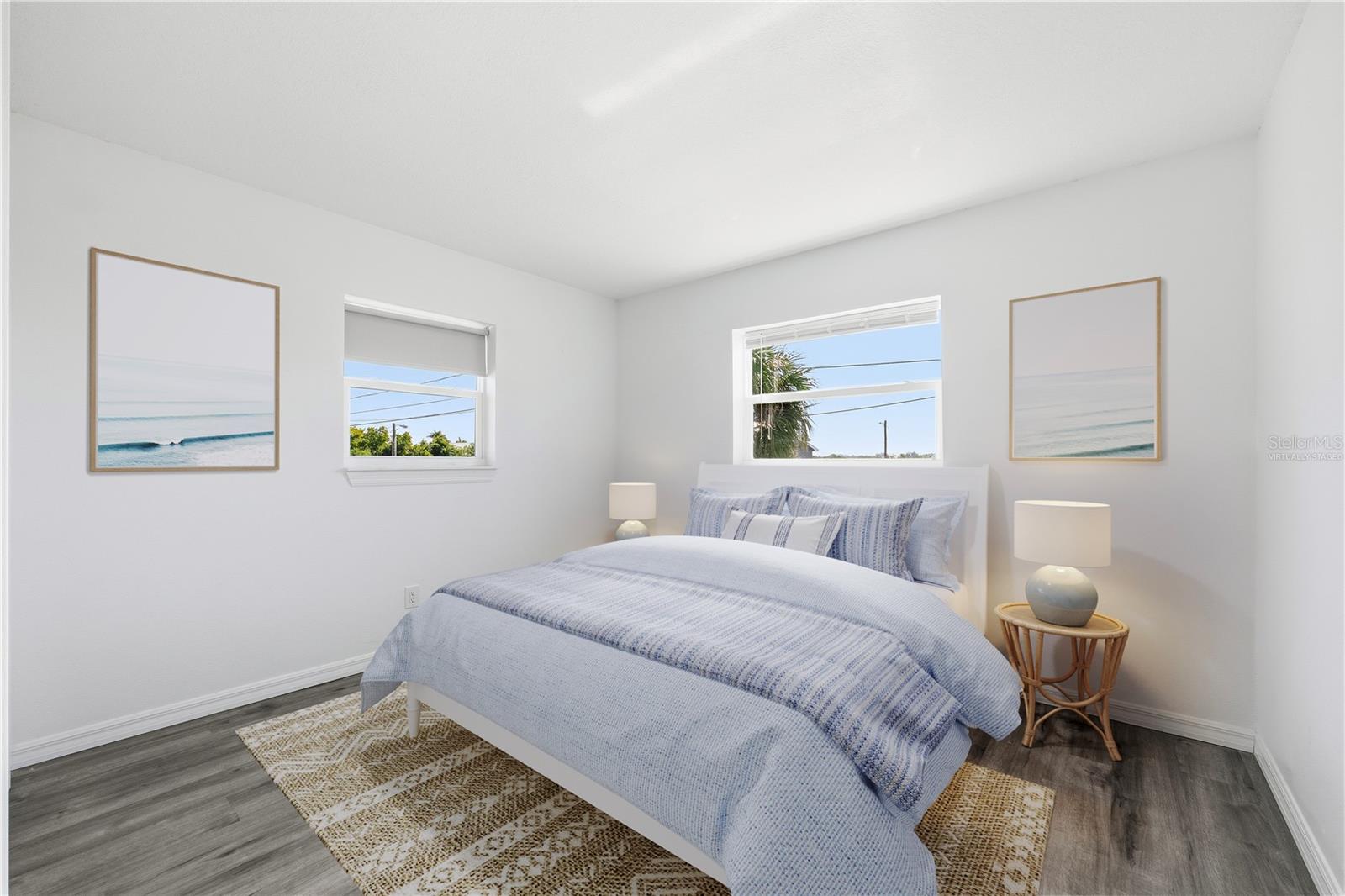 COLLURA SUB 1ST ADD - Residential Income