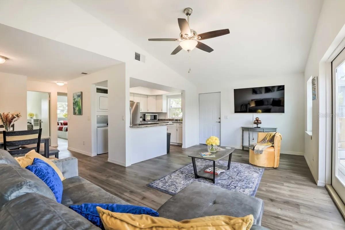 COLLURA SUB 1ST ADD - Residential Income