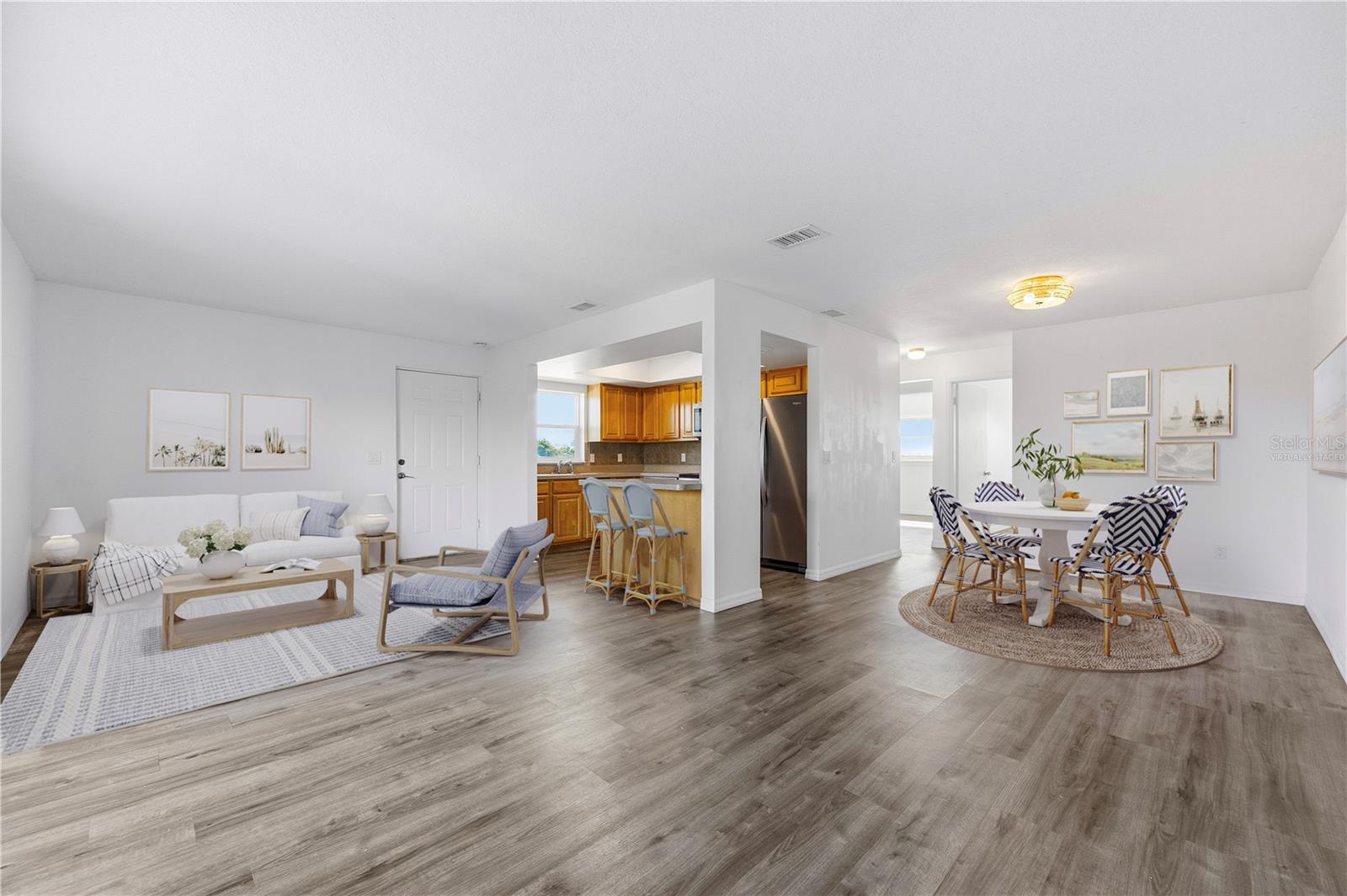 COLLURA SUB 1ST ADD - Residential Income