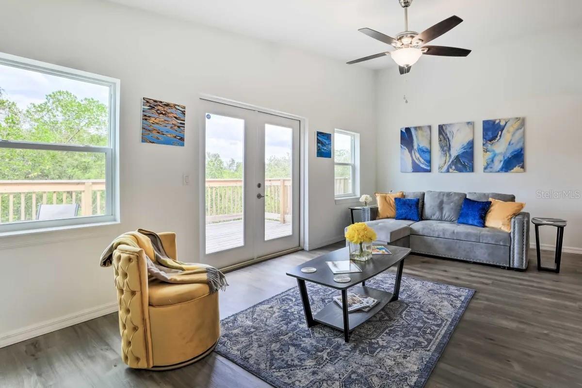 COLLURA SUB 1ST ADD - Residential Income