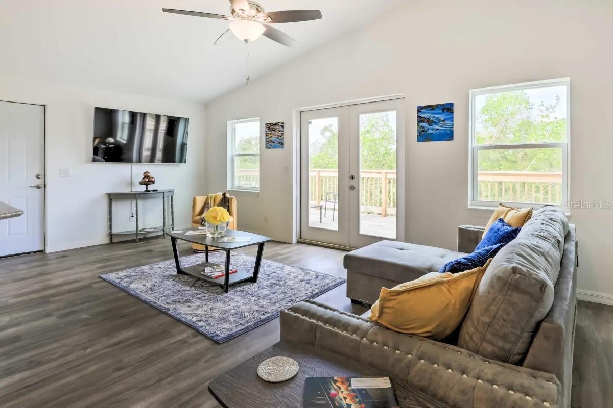 COLLURA SUB 1ST ADD - Residential Income