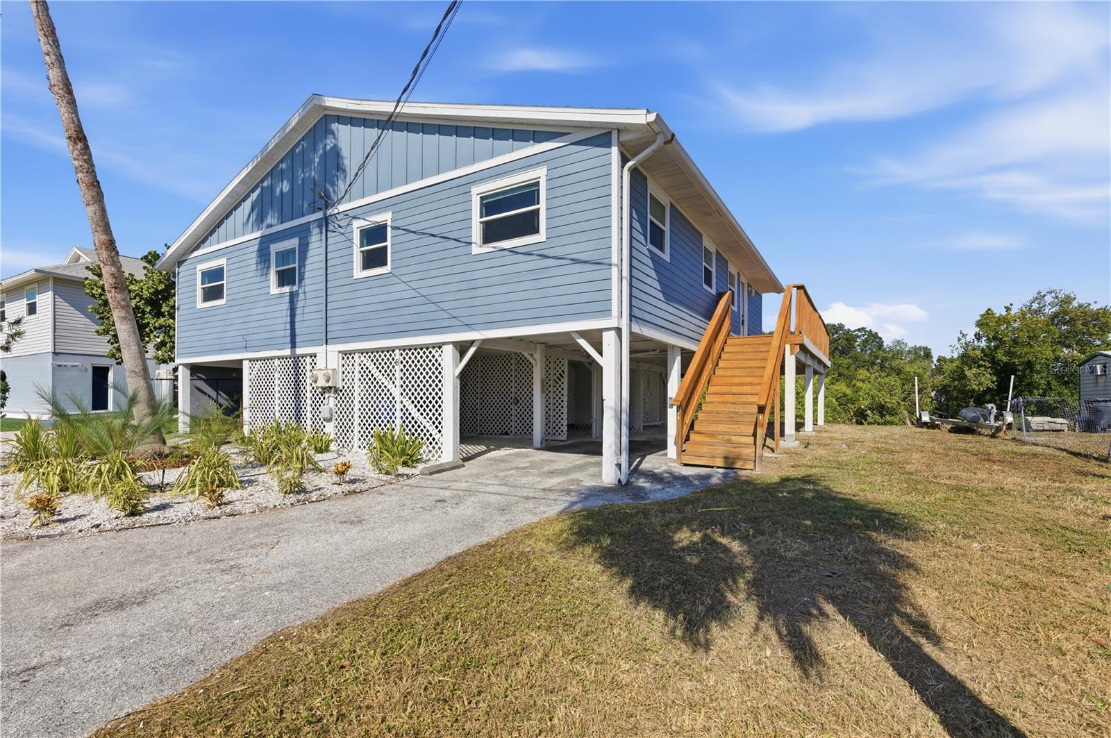 COLLURA SUB 1ST ADD - Residential Income