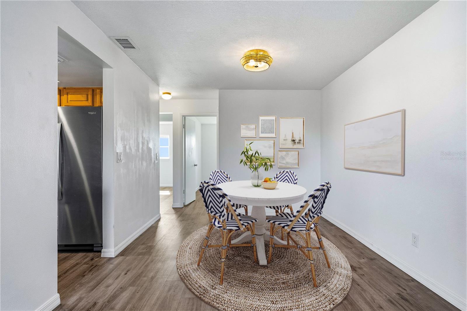 COLLURA SUB 1ST ADD - Residential Income