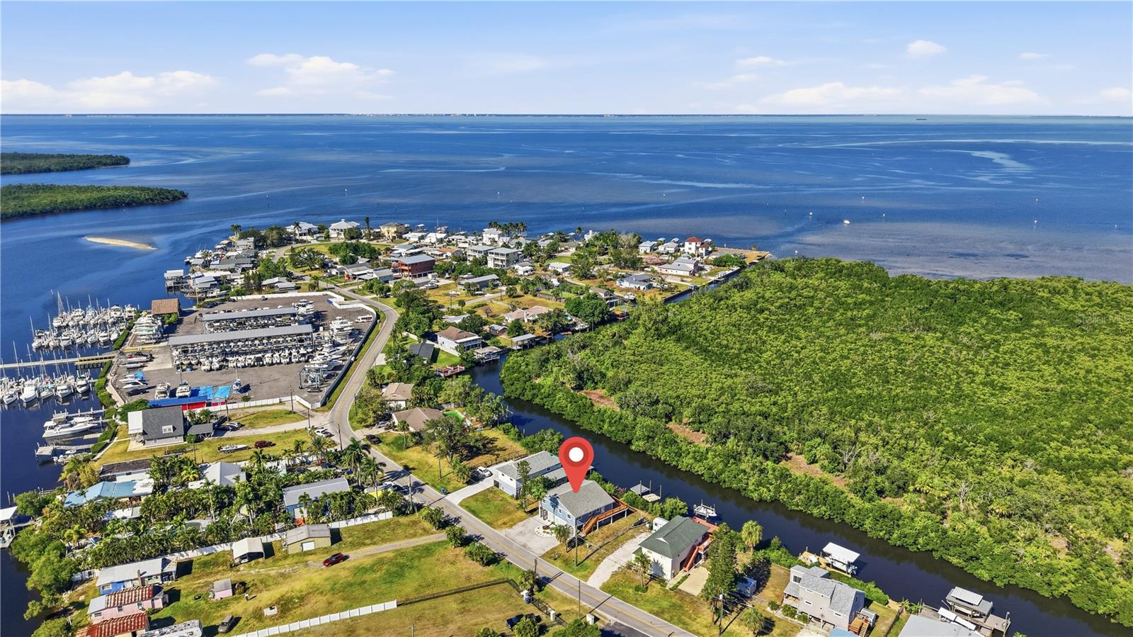 3303 W SHELL POINT ROAD