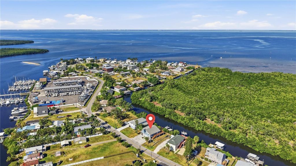 Photo of 3303 W Shell Point Road, Ruskin, FL 33570 (MLS # TB8451079)