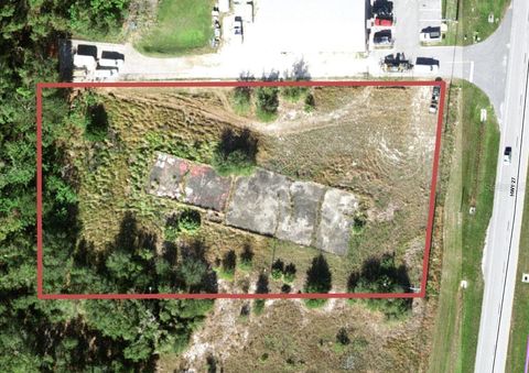 — beds bed, — baths bath property at S Us Highway 27, Lake Wales, FL 33853