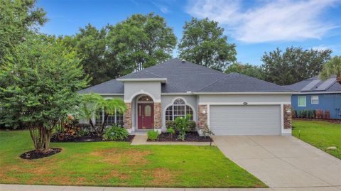 Photo of 3897 Beacon Ridge Way, Clermont, FL 34711 (MLS # TB8392391)
