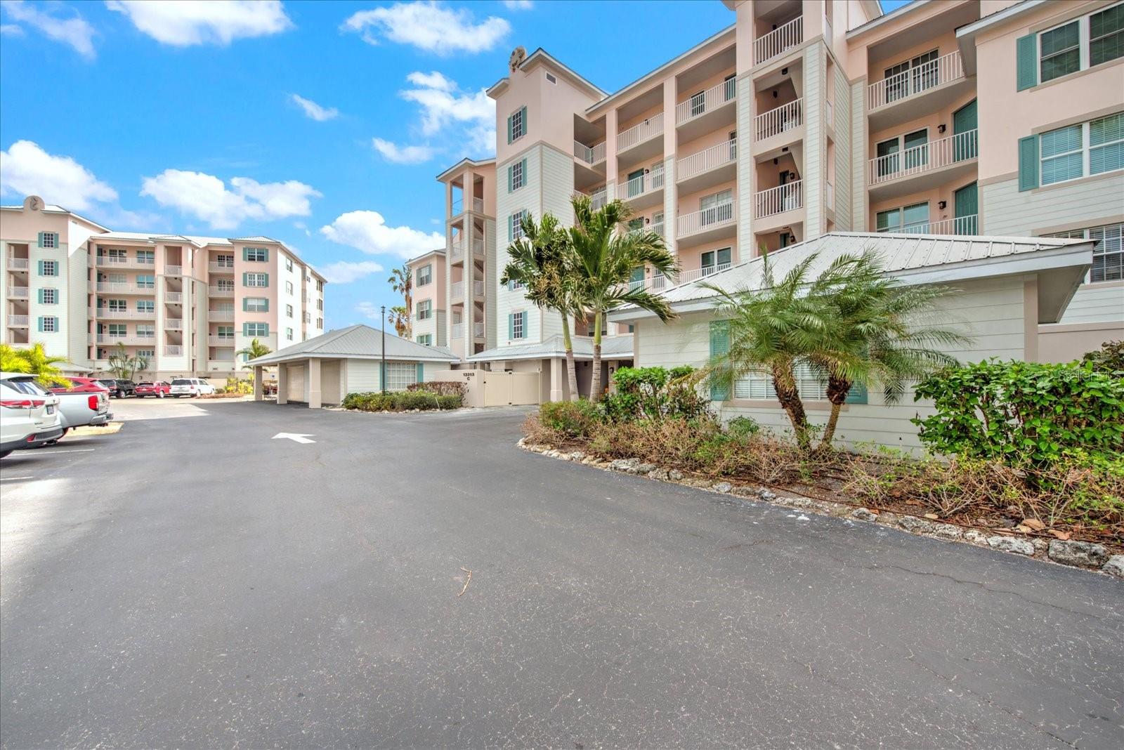13313 GASPARILLA ROAD 402