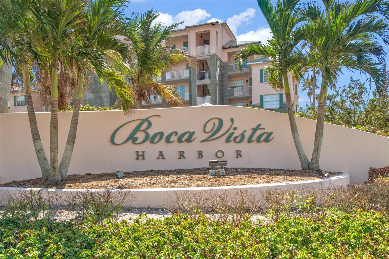 13313 GASPARILLA ROAD 402