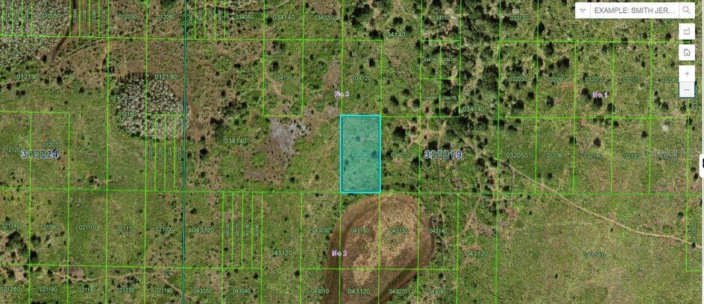 Photo of N/A, Frostproof, FL 33843 (MLS # O6264672)