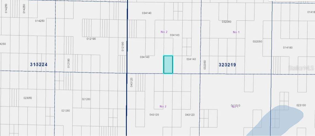 Photo of N/A, Frostproof, FL 33843 (MLS # O6264672)