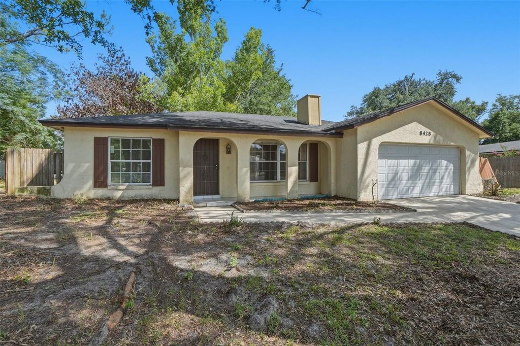 Photo of 8428 Bark Court, Orlando, FL 32810 (MLS # O6415609)