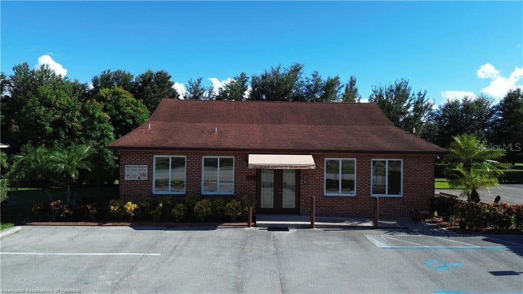 Photo of 308 Dal Hall Boulevard, Lake Placid, FL 33852 (MLS # L4963694)
