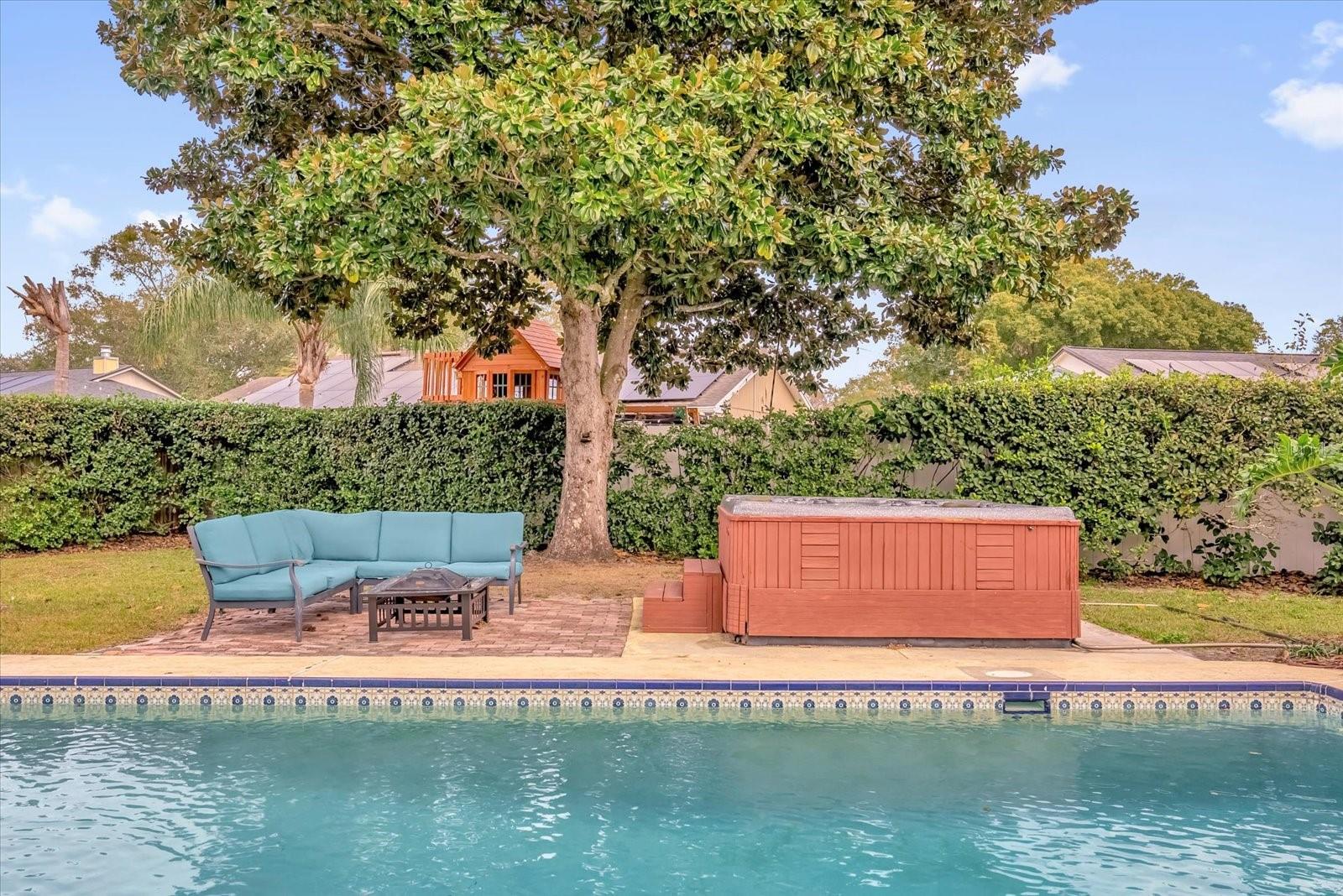 SAND LAKE HILLS - Residential Lease