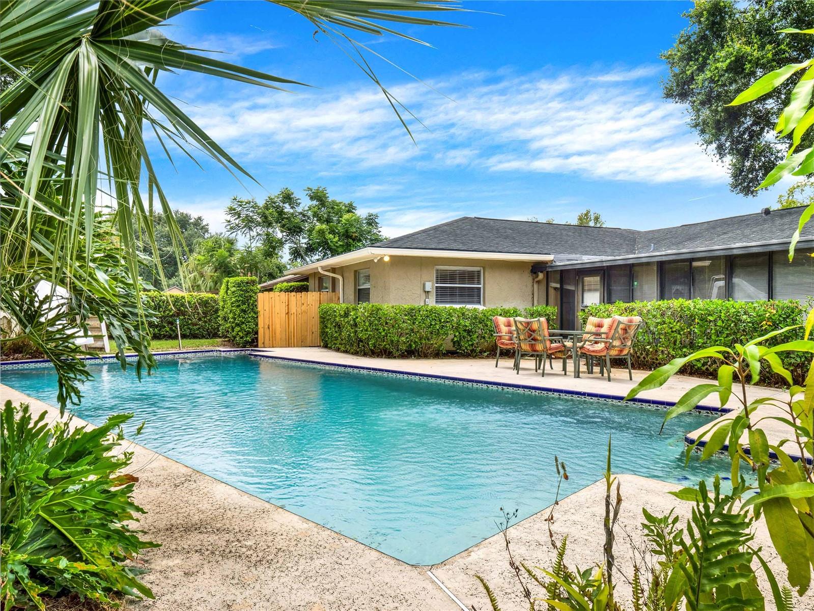 SAND LAKE HILLS - Residential Lease