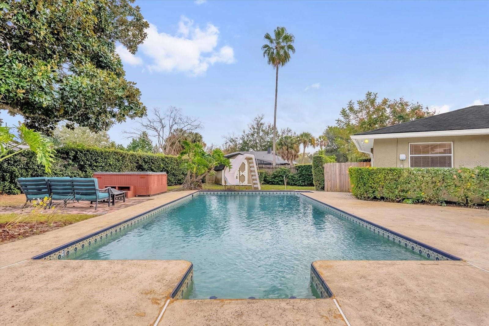 SAND LAKE HILLS - Residential Lease