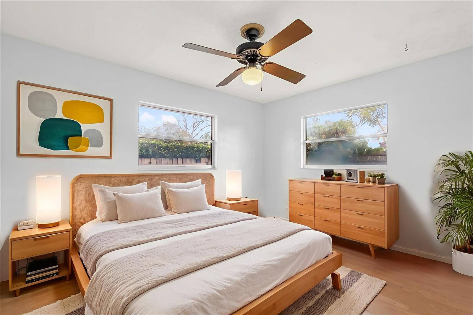 SAND LAKE HILLS - Residential Lease