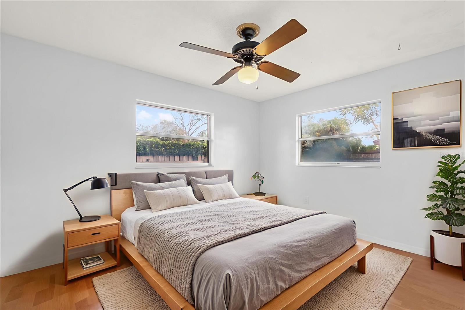 SAND LAKE HILLS - Residential Lease