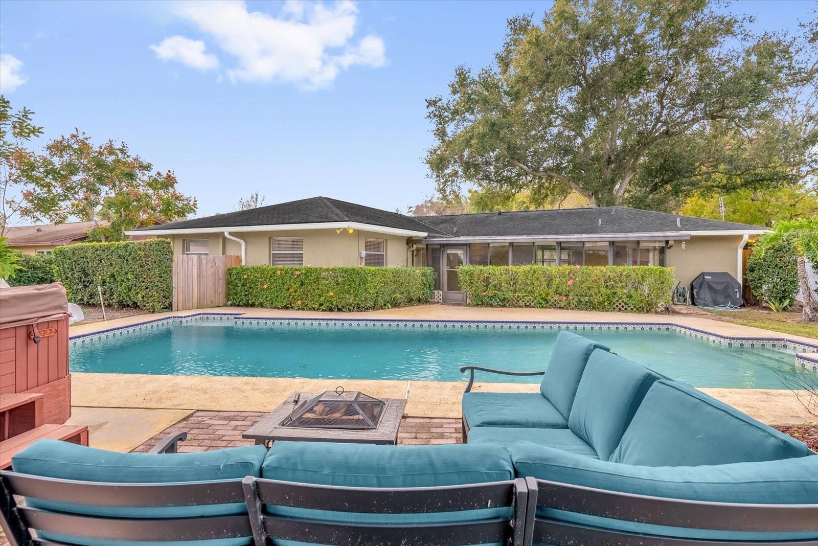 SAND LAKE HILLS - Residential Lease