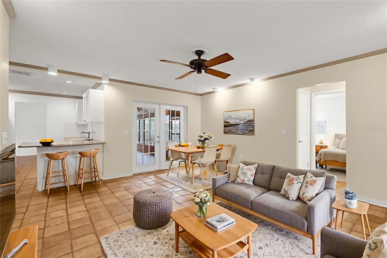 SAND LAKE HILLS - Residential Lease