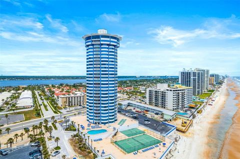 2625 S ATLANTIC AVENUE 18NW DAYTONA BEACH FL 32118