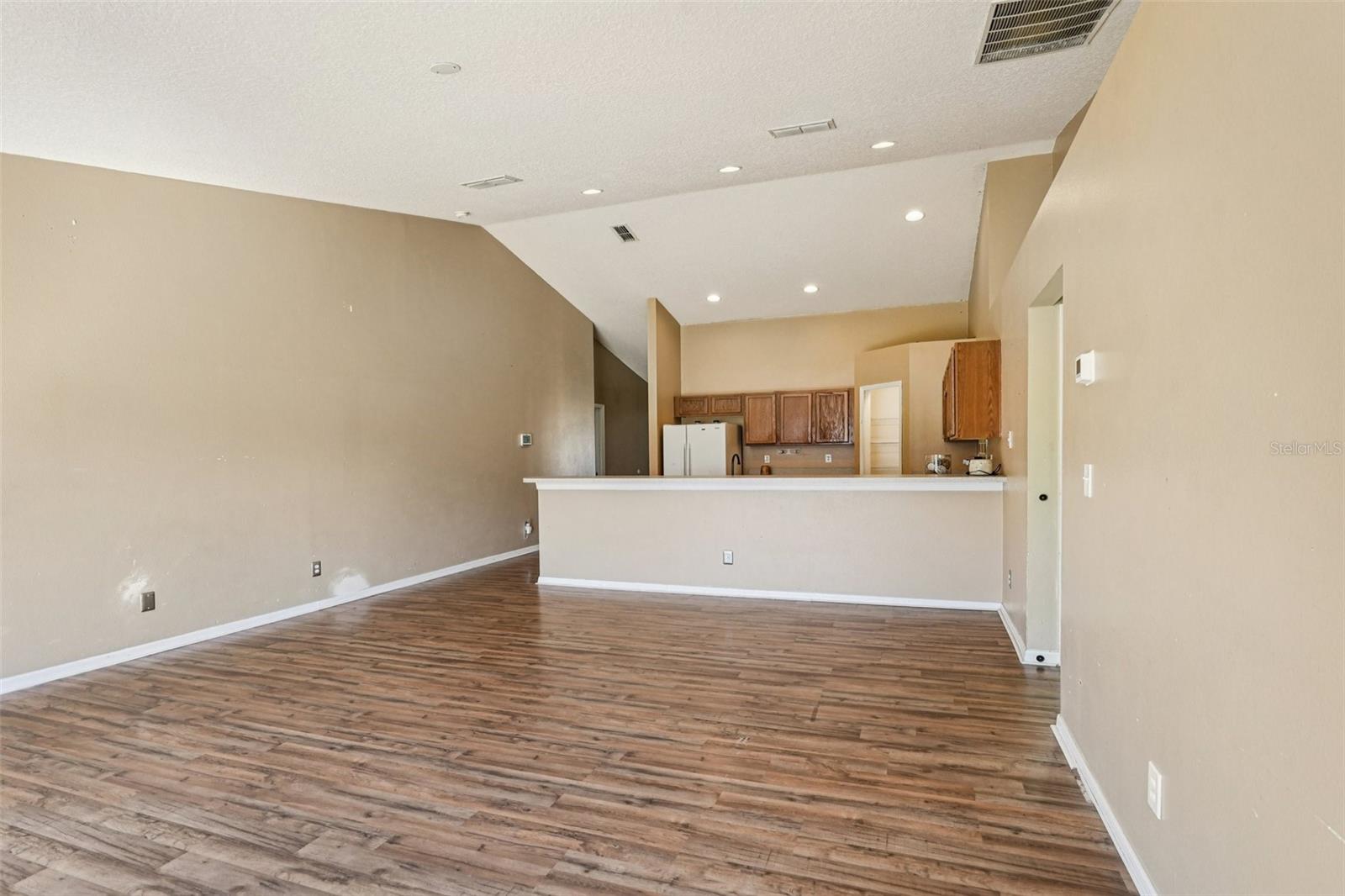 POINCIANA NBRHD 04 VILLAGE 07 - Residential