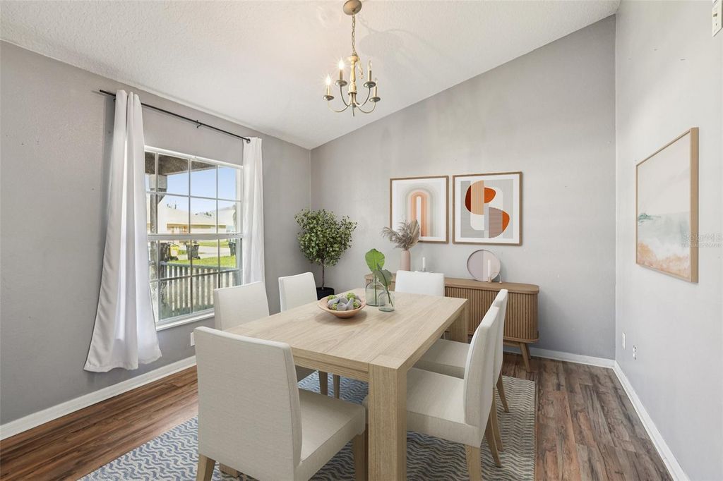 Photo of 314 Anchovie Court, Poinciana, FL 34759 (MLS # O6353152)