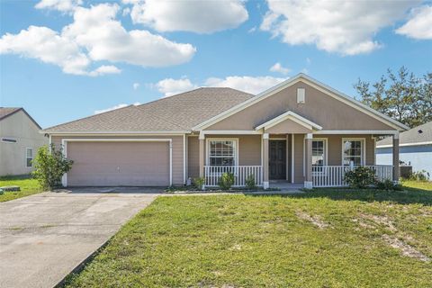 314 ANCHOVIE COURT POINCIANA FL 34759