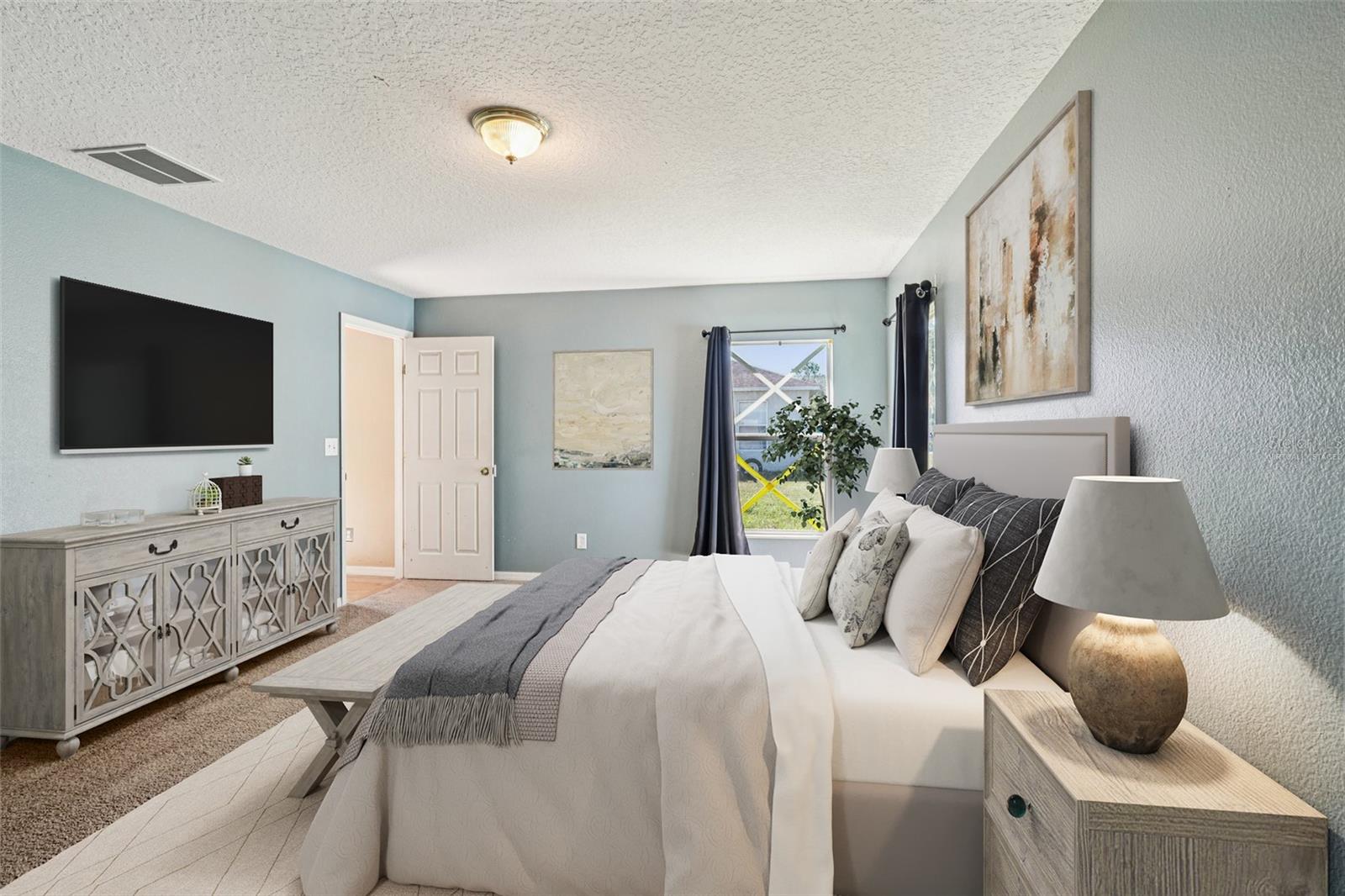 POINCIANA NBRHD 04 VILLAGE 07 - Residential