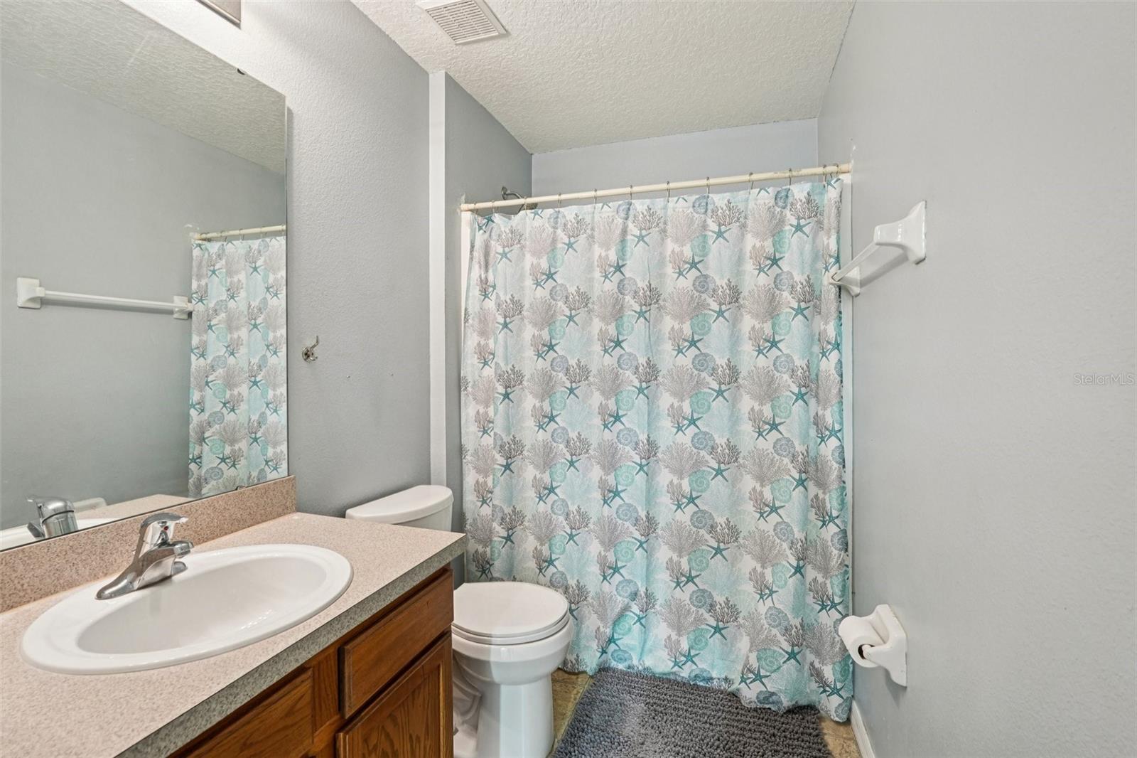 POINCIANA NBRHD 04 VILLAGE 07 - Residential