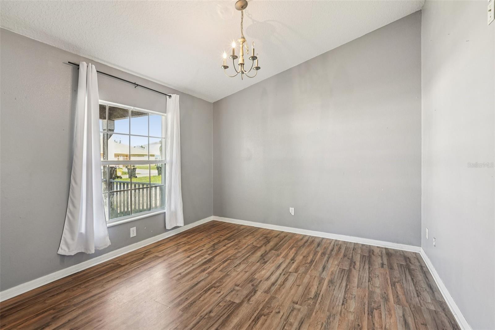 POINCIANA NBRHD 04 VILLAGE 07 - Residential