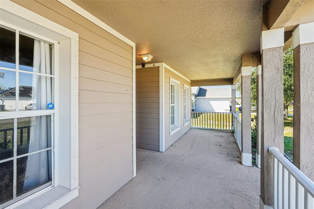 Photo of 314 Anchovie Court, Poinciana, FL 34759 (MLS # O6353152)