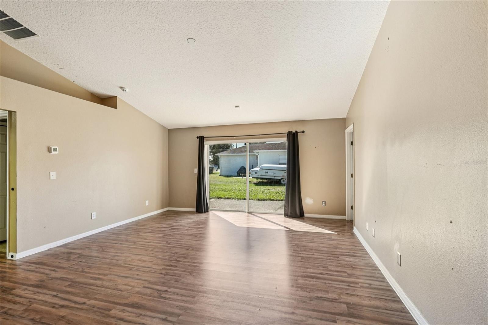 POINCIANA NBRHD 04 VILLAGE 07 - Residential