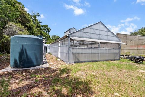 Tiny photo for 7073 N Lecanto Highway, Hernando, FL 34442 (MLS # TB8377255)