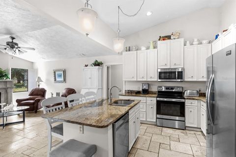 Tiny photo for 7073 N Lecanto Highway, Hernando, FL 34442 (MLS # TB8377255)