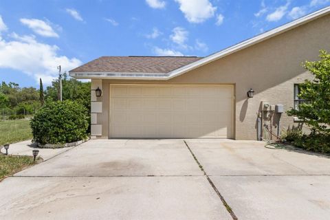 Tiny photo for 7073 N Lecanto Highway, Hernando, FL 34442 (MLS # TB8377255)