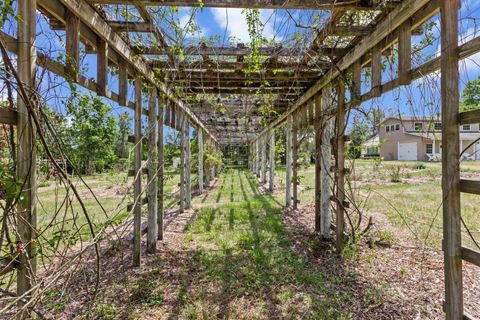 Tiny photo for 7073 N Lecanto Highway, Hernando, FL 34442 (MLS # TB8377255)