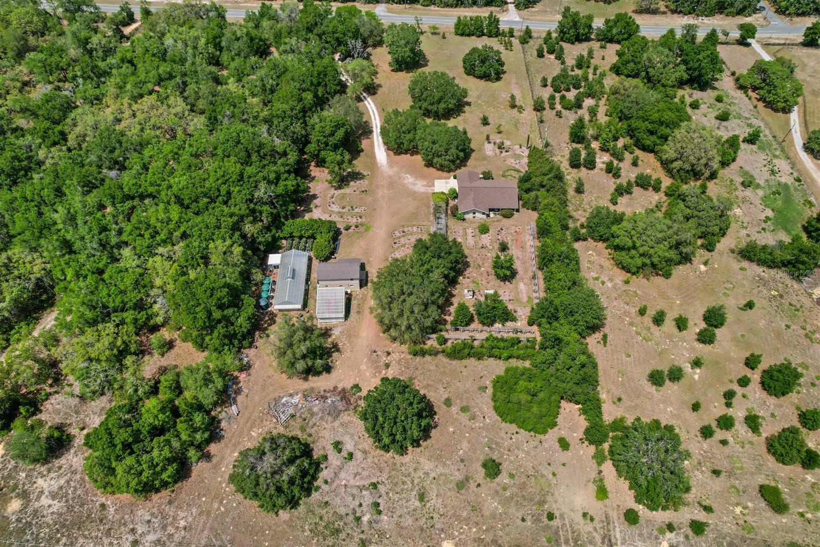 FOREST LAKE 6826 - Residential