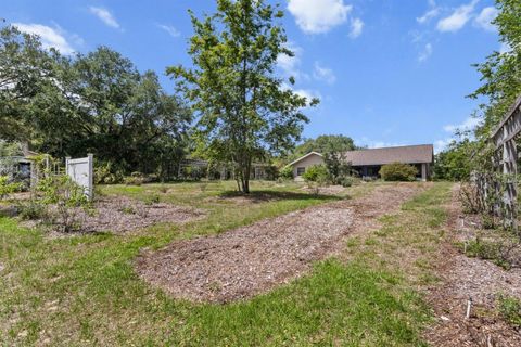 Tiny photo for 7073 N Lecanto Highway, Hernando, FL 34442 (MLS # TB8377255)