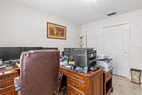 Tiny photo for 7073 N Lecanto Highway, Hernando, FL 34442 (MLS # TB8377255)
