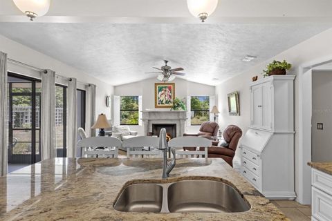 Tiny photo for 7073 N Lecanto Highway, Hernando, FL 34442 (MLS # TB8377255)