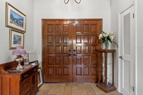 Tiny photo for 7073 N Lecanto Highway, Hernando, FL 34442 (MLS # TB8377255)