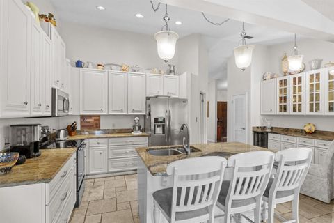 Tiny photo for 7073 N Lecanto Highway, Hernando, FL 34442 (MLS # TB8377255)