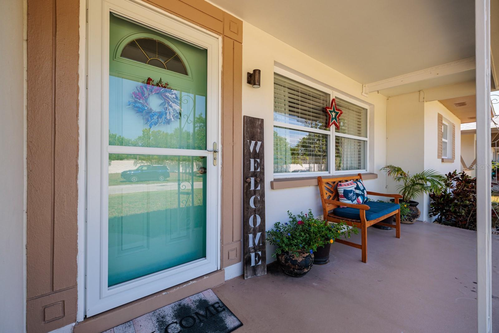 2135 POCAHONTAS DRIVE