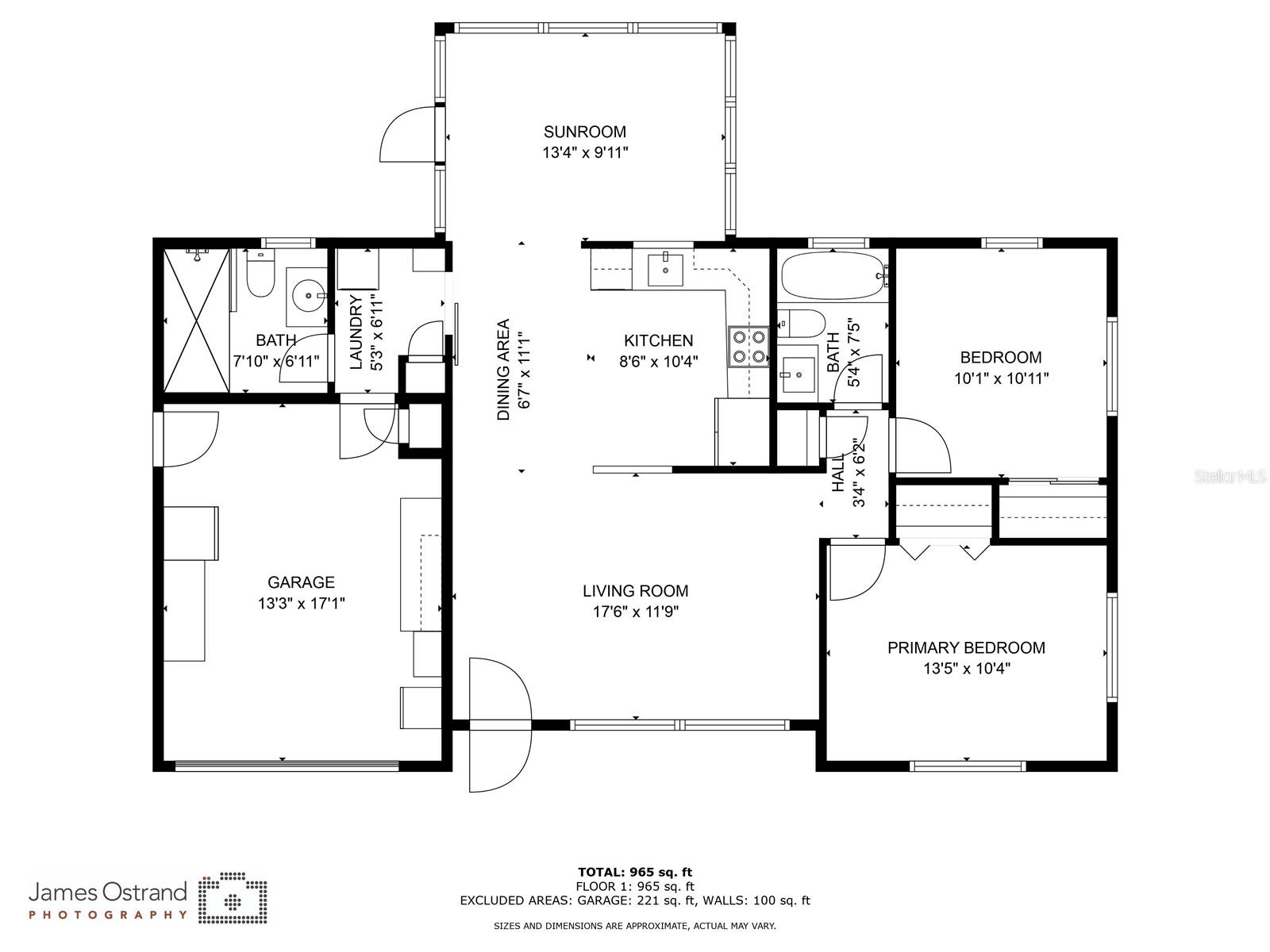 2135 POCAHONTAS DRIVE