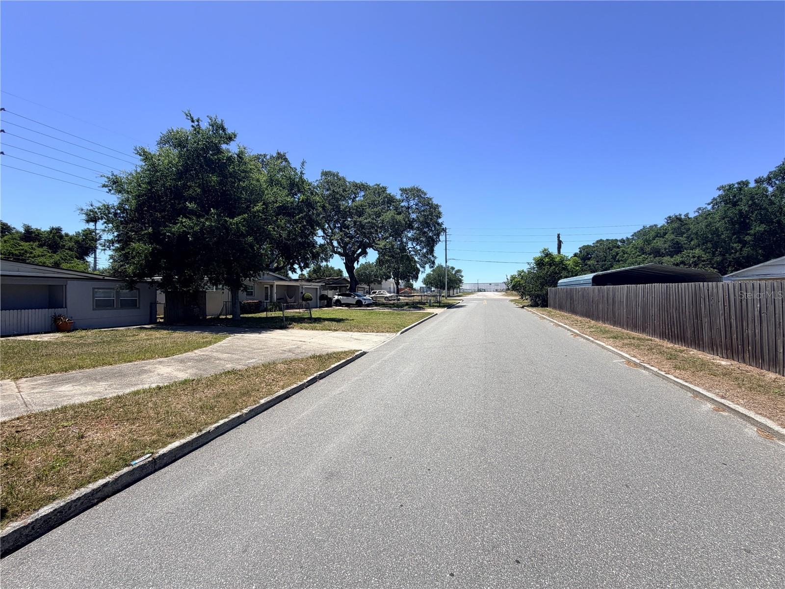 PLYMOUTH HEIGHTS - Residential